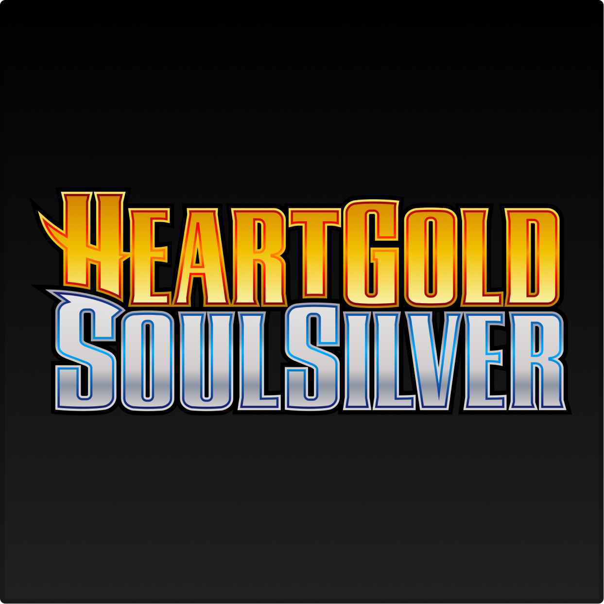HeartGold & SoulSilver