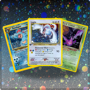 Neo Holo