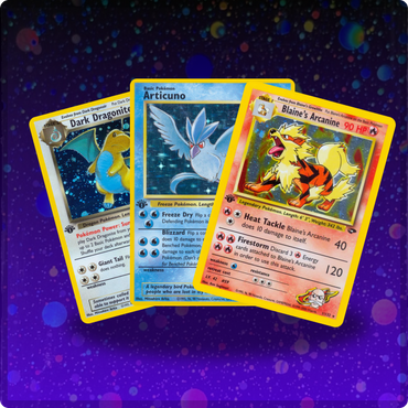 Classic Holo