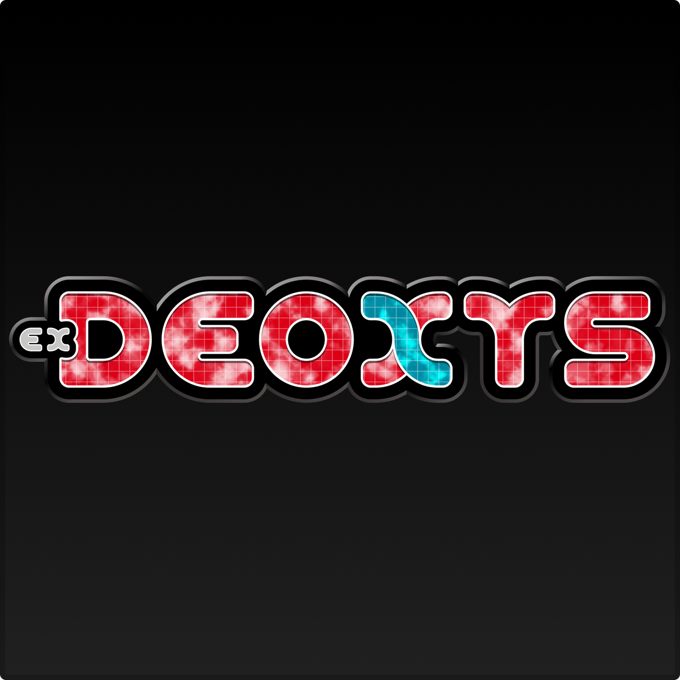 EX Deoxys