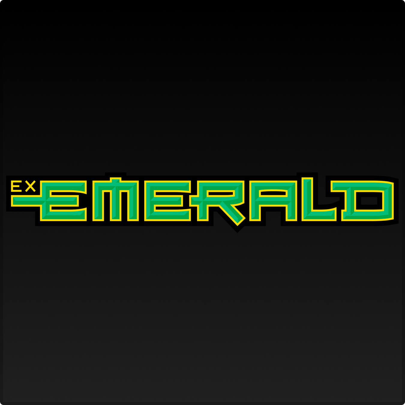 EX Emerald