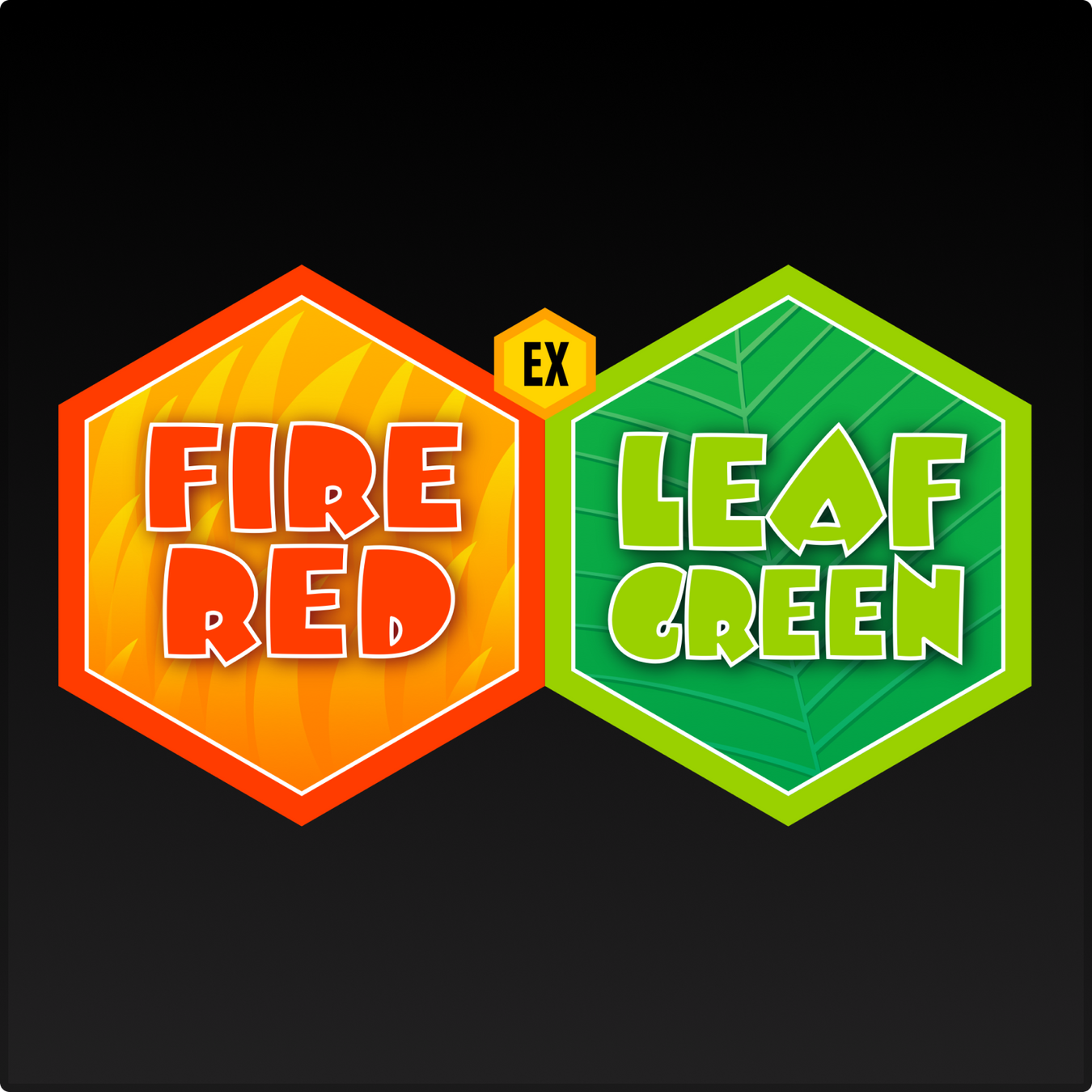 EX FireRed & LeafGreen