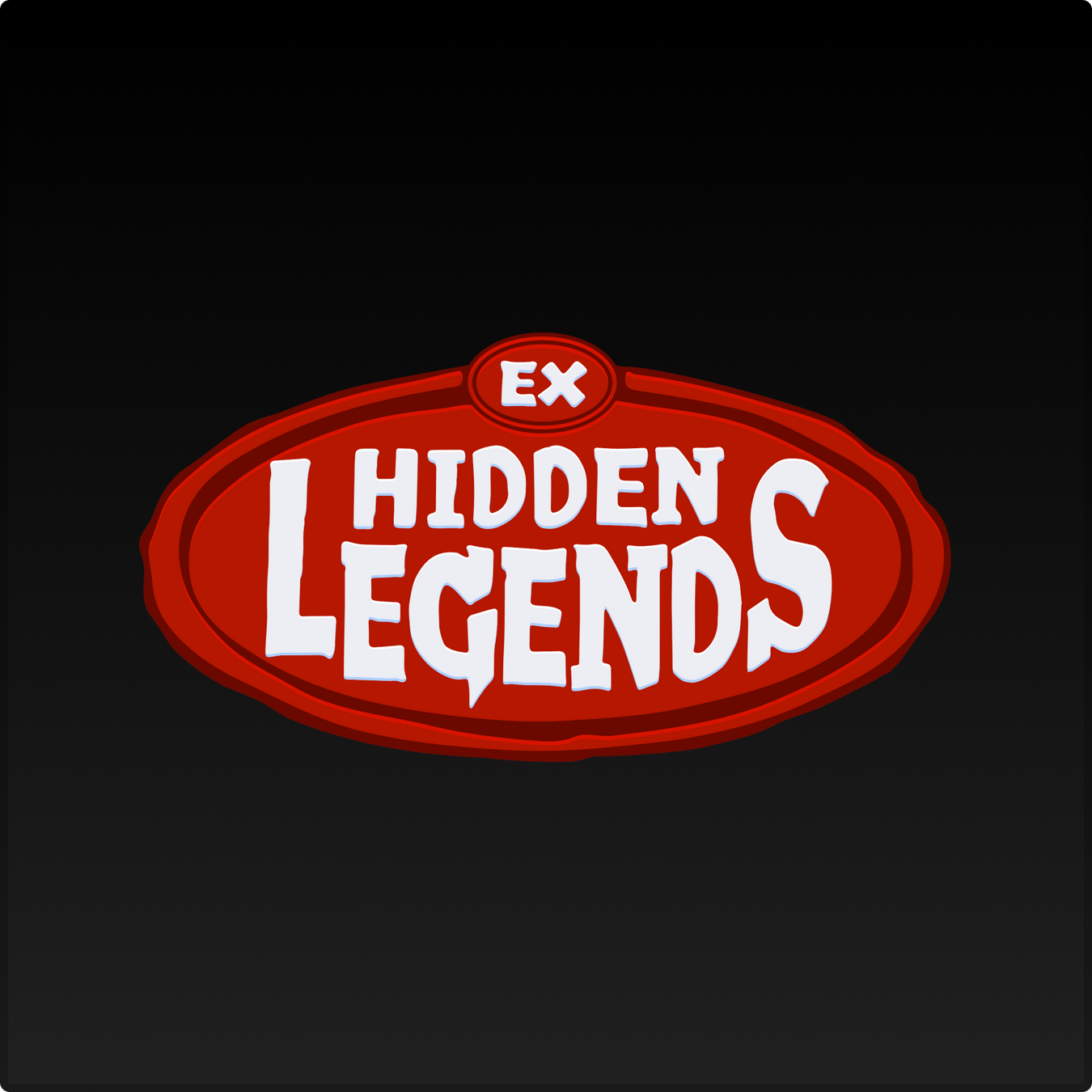 EX Hidden Legends