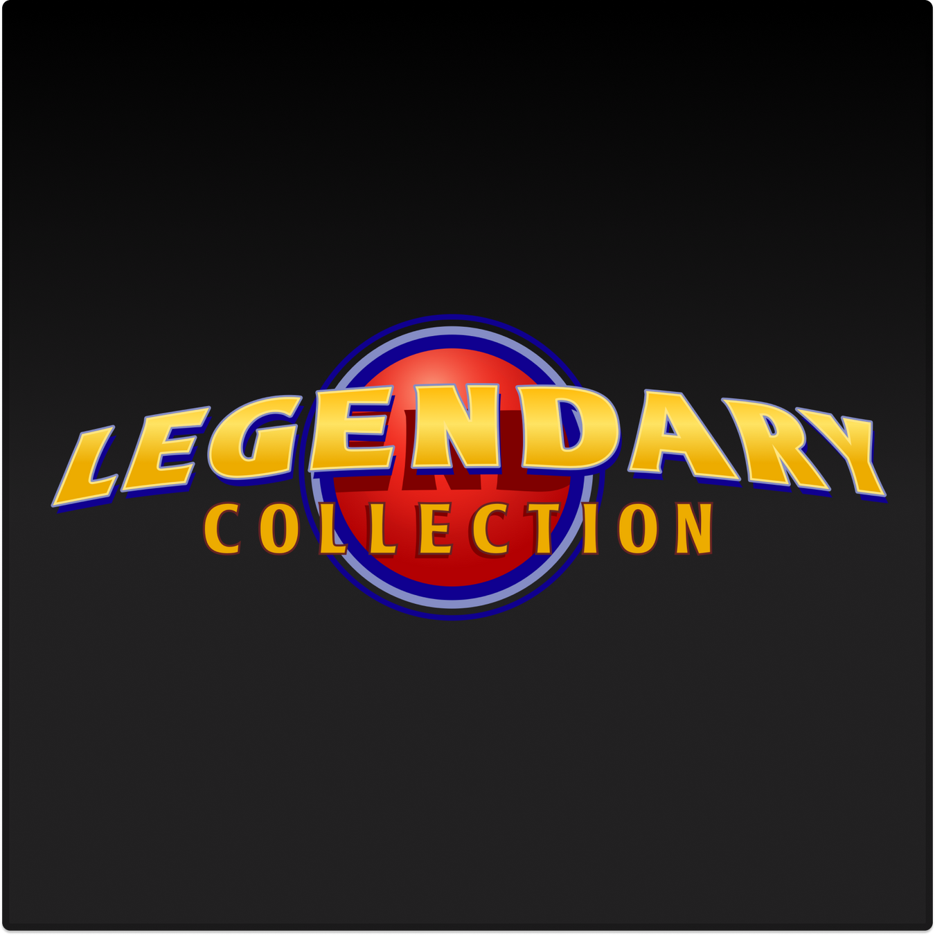 Legendary Collection