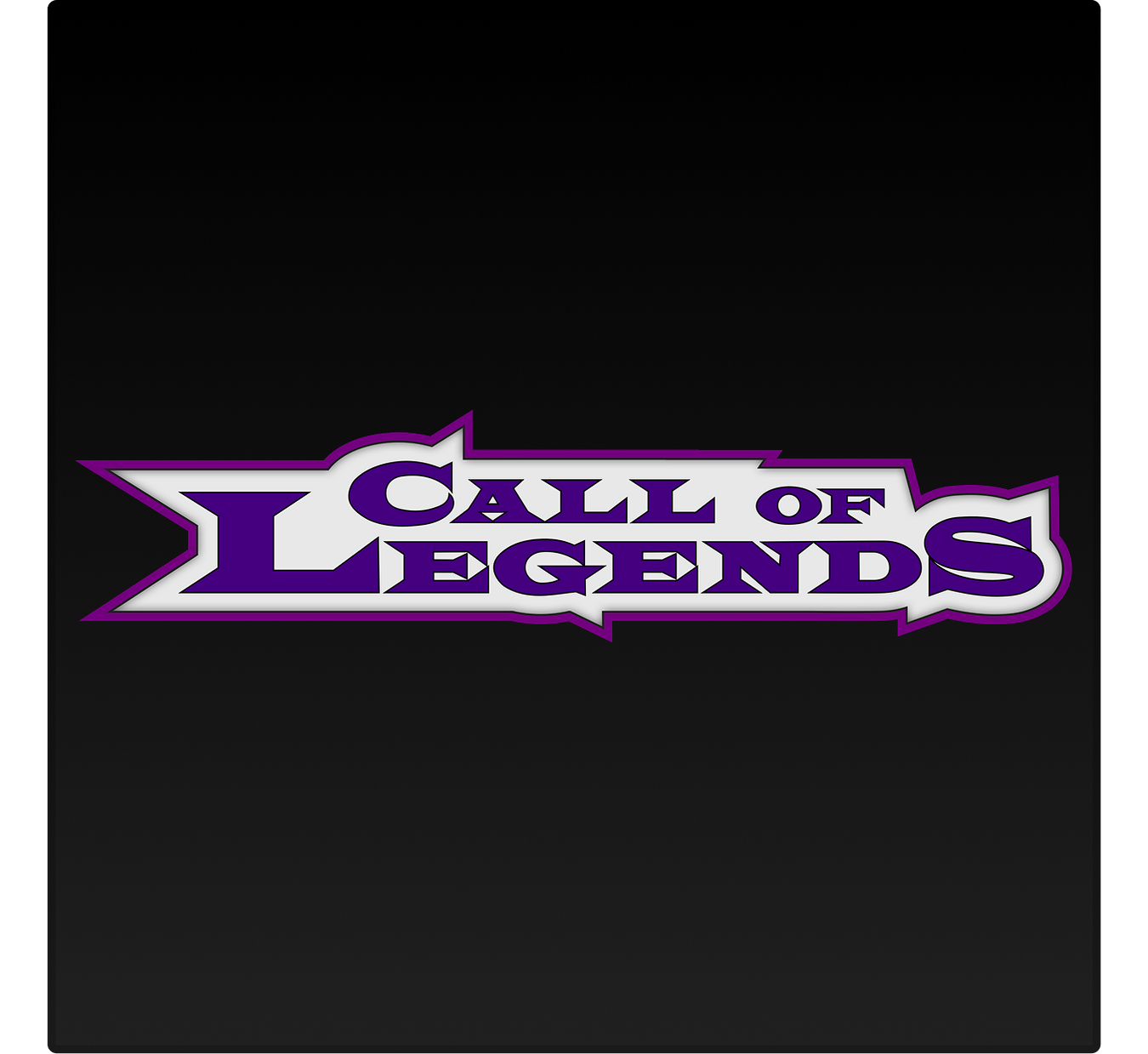 Call Of Legends