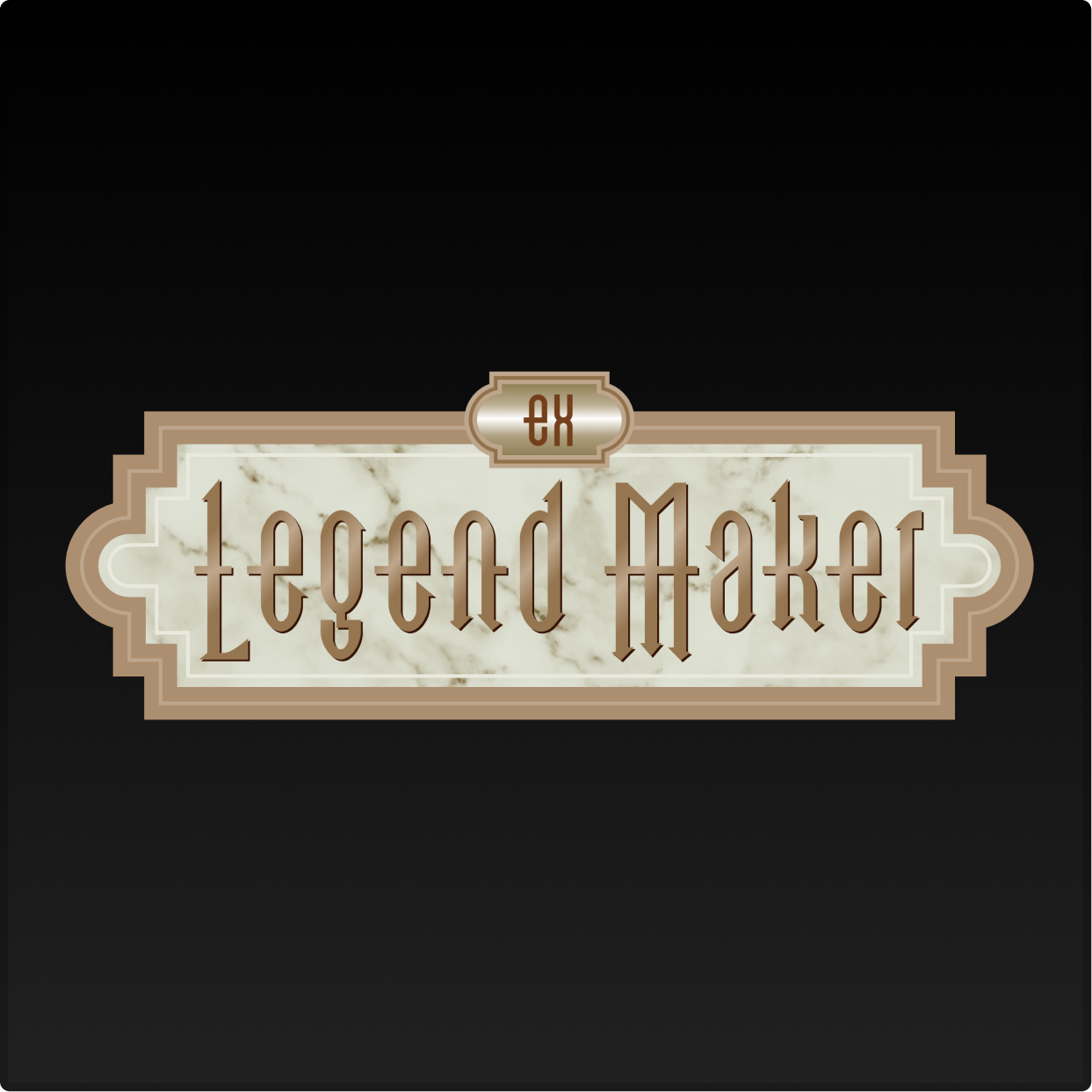 Legend Maker