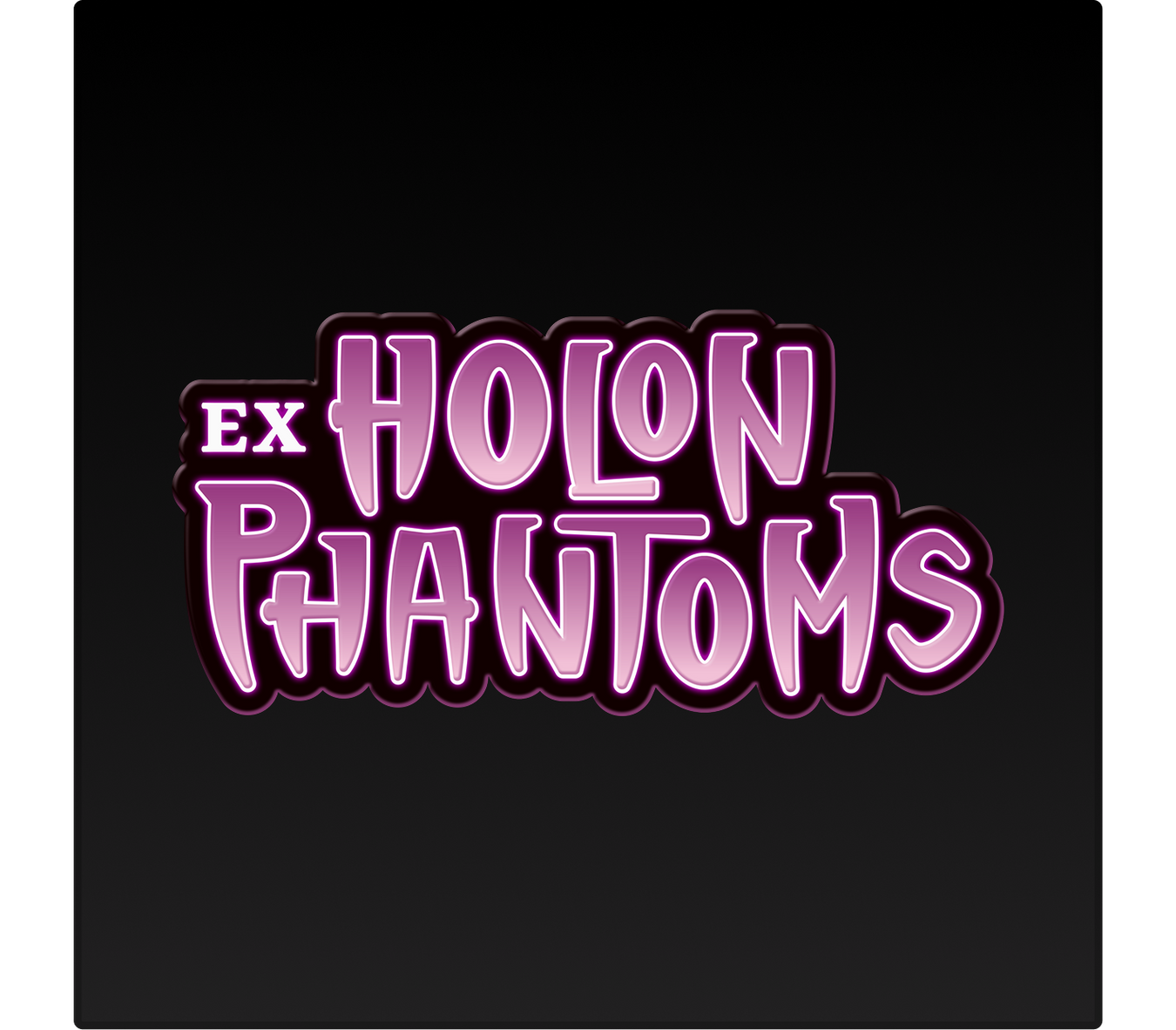 Holon Phantoms
