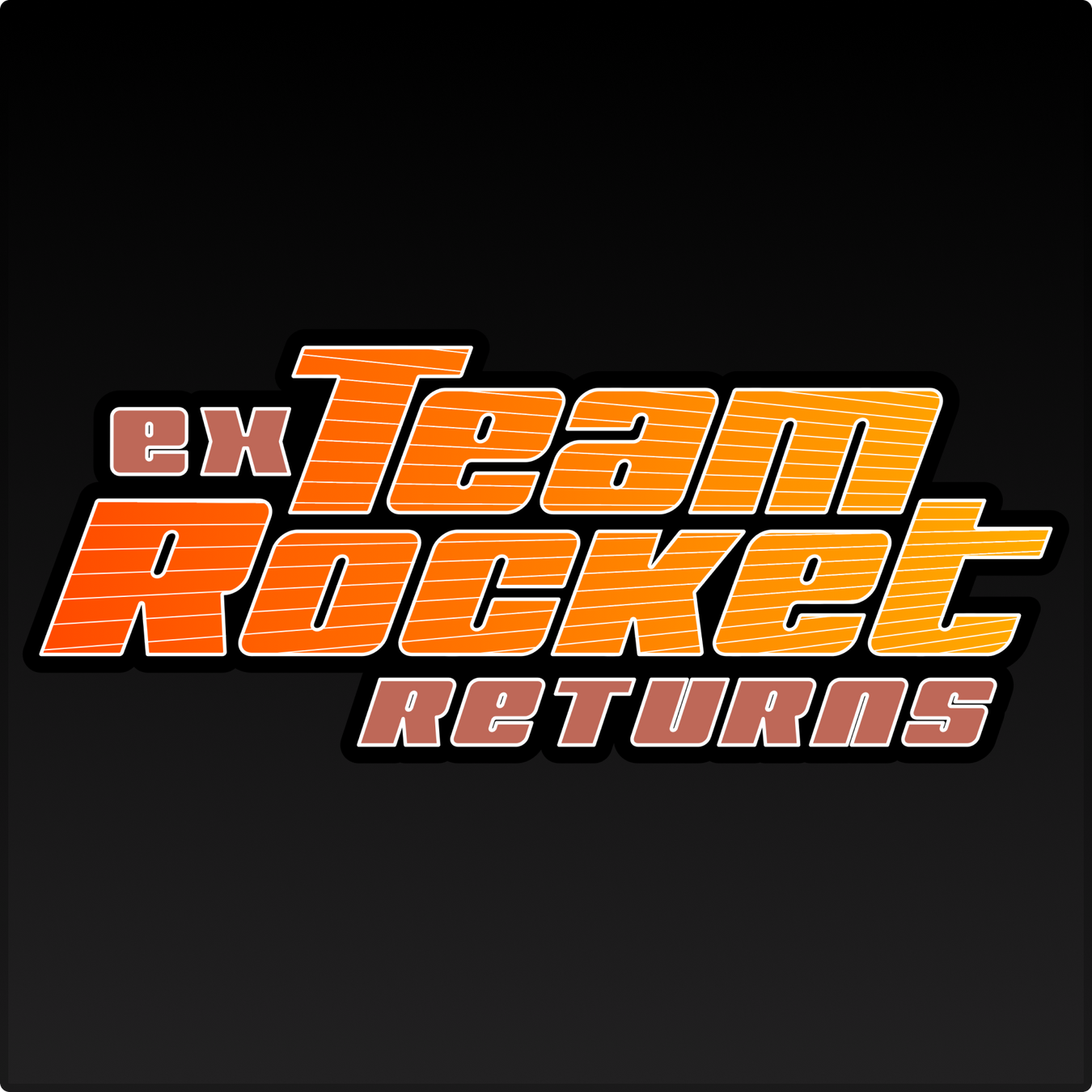 EX Team Rocket Returns