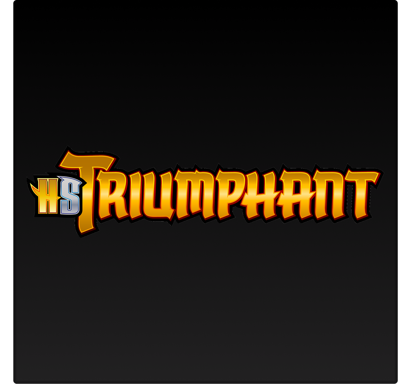 Triumphant