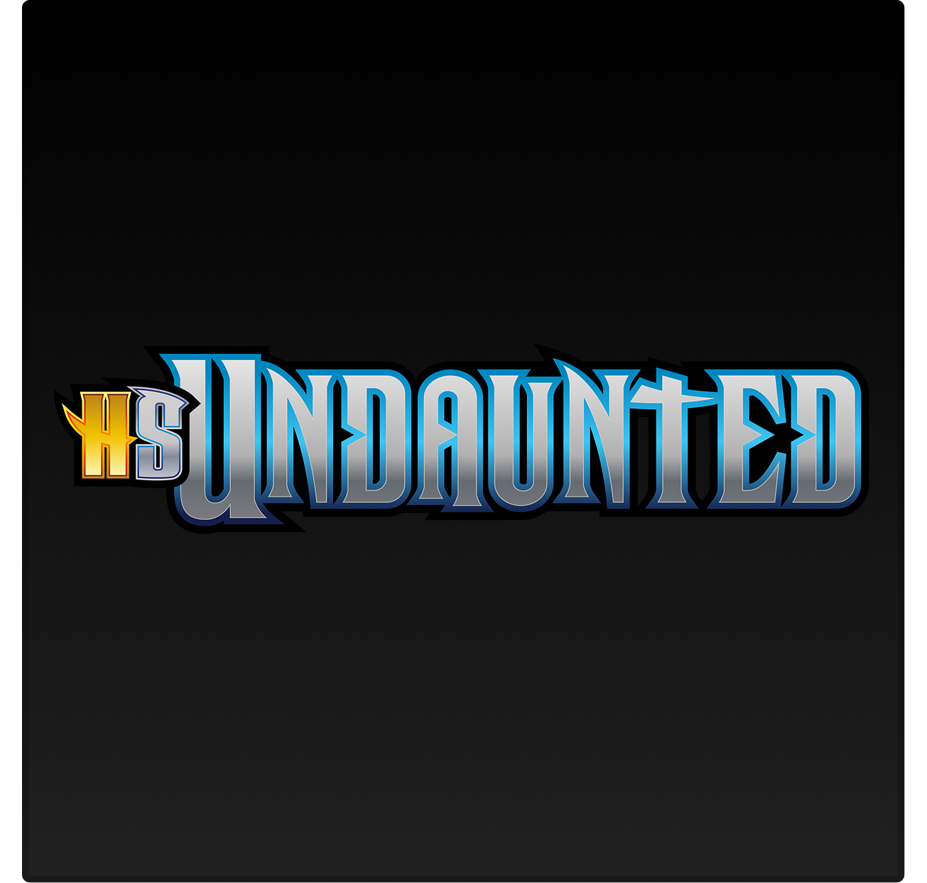 Undaunted