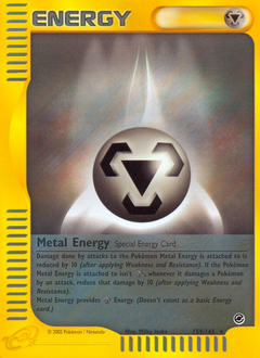 Metal Energy #159 Expedition (EN)