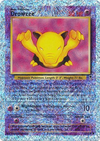 Drowzee #073 Legendary Collection (EN)