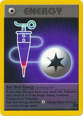 Full Heal Energy #081 Team Rocket (EN)