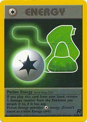 Potion Energy #082 Team Rocket (EN)