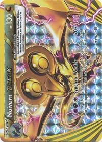 Noivern Break #113 BREAKtrough (EN)