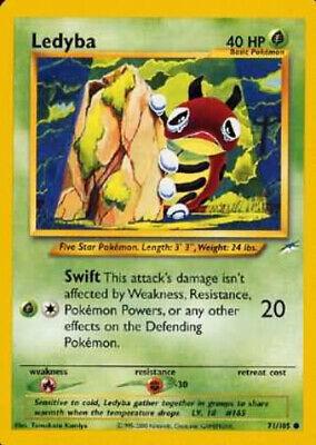 Ledyba #071 Neo Destiny (EN)