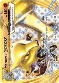 Marowak Break #079 BREAKtrough (EN)