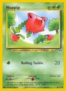 Hoppip #055 Neo Discovery (EN)
