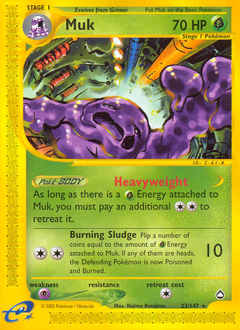 Muk #023 Aquapolis (EN)