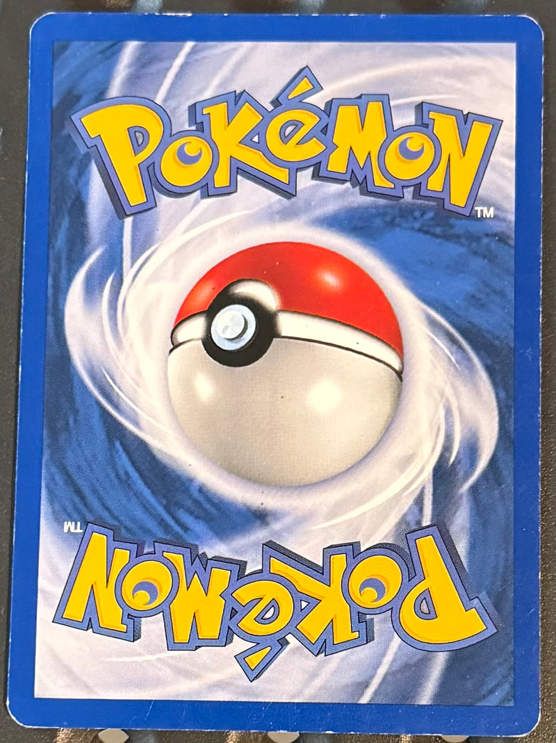 Charizard #003 Legendary Collection (EN)