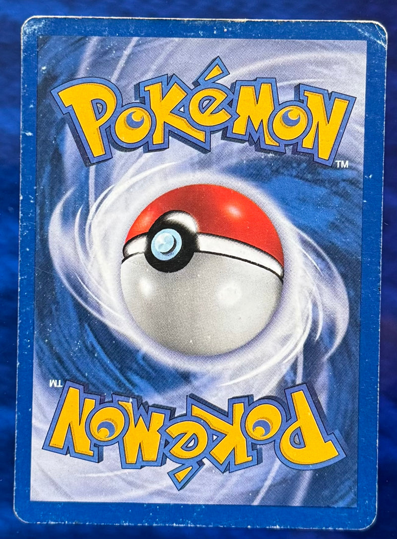 Charizard #004 Base Set (ES)