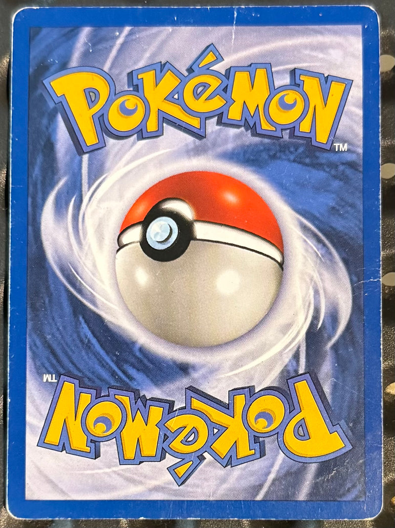 Charizard #004 Base Set 2 (EN)