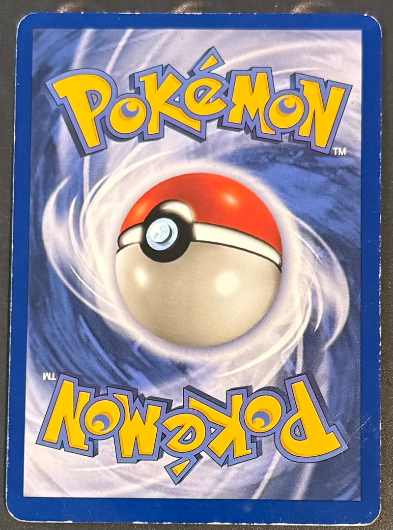 Charizard #004 Base Set (EN)
