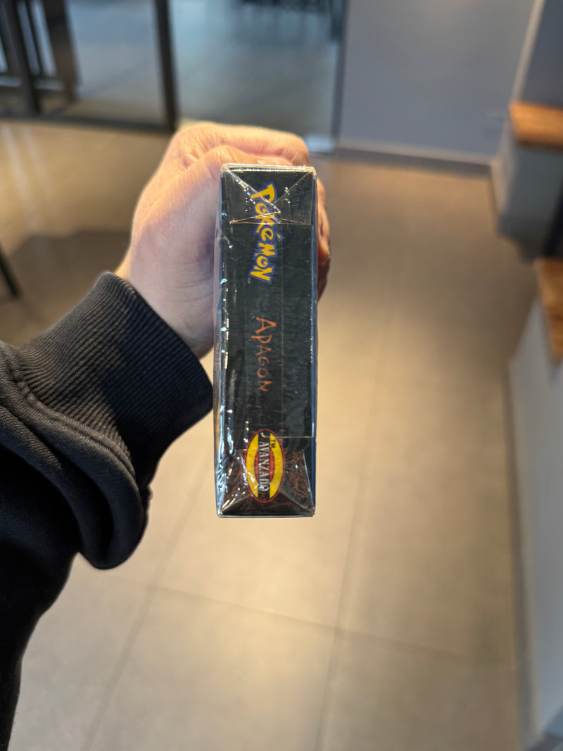 Mazo Sellado "Apagón"Base Set (ES)