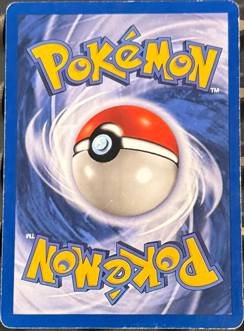 Charizard #004 Base Set (ES)