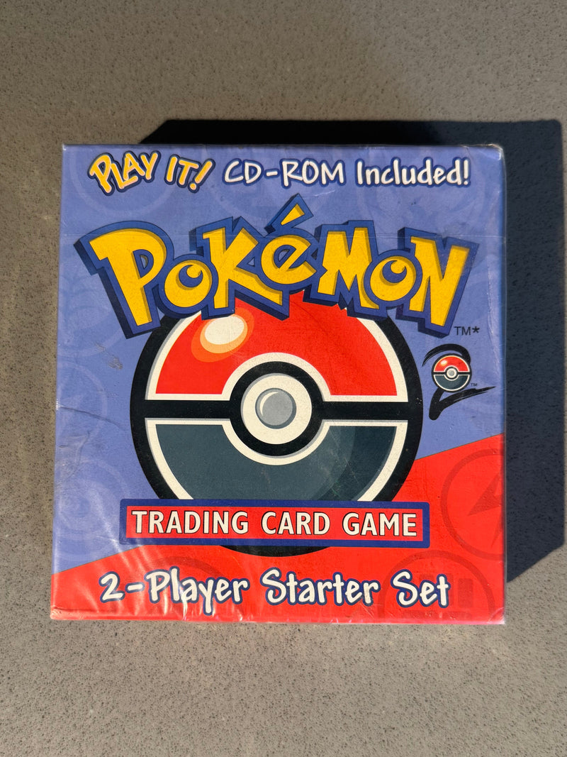 DECK 2-Player CD-ROM Starter Set (EN)