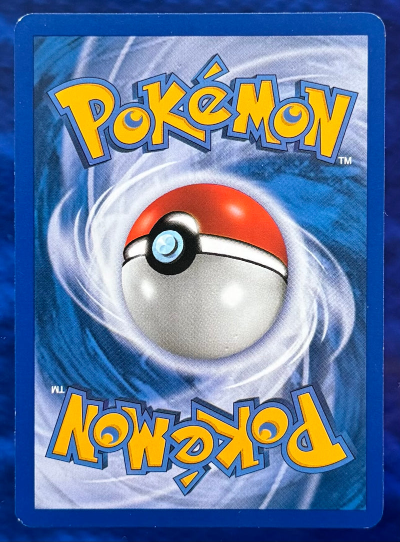 Charizard #103 Stormfront (EN)