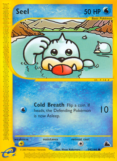 Seel #094 Skyridge (EN)