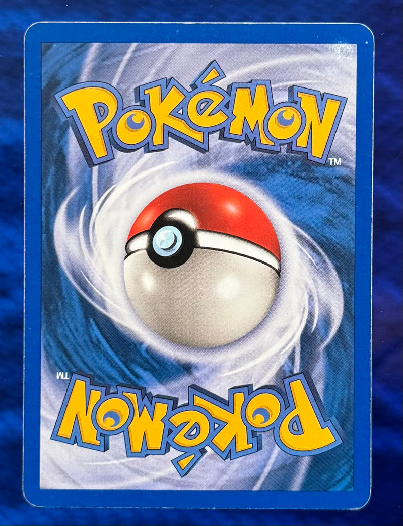 Charizard Ex #105 FireRed & LeafGreen (EN)
