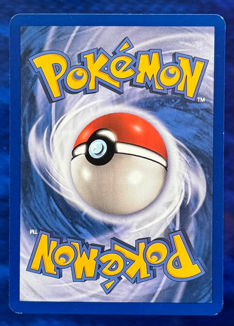 Charizard #004 Crystal Guardians (EN)
