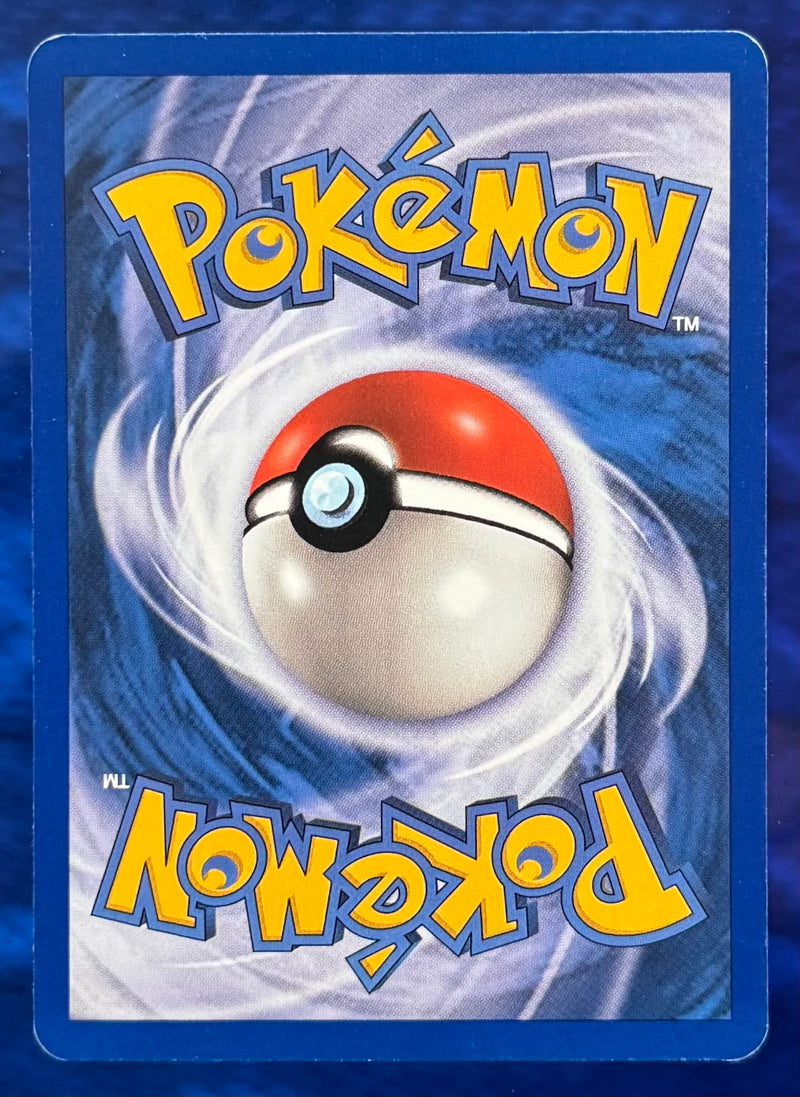 Charizard #004 Crystal Guardians (EN)