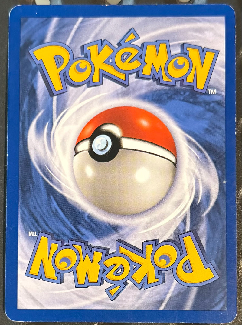 Charizard #004 Base Set 2 (EN)