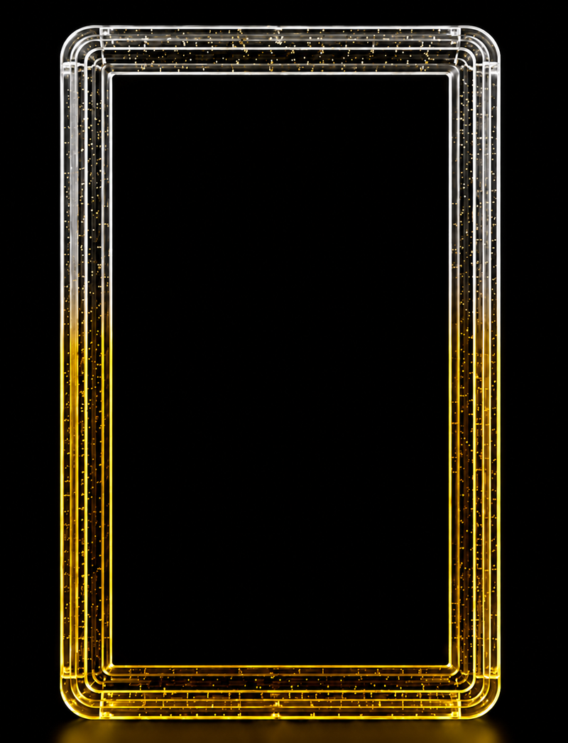 Crystal Slab Protector