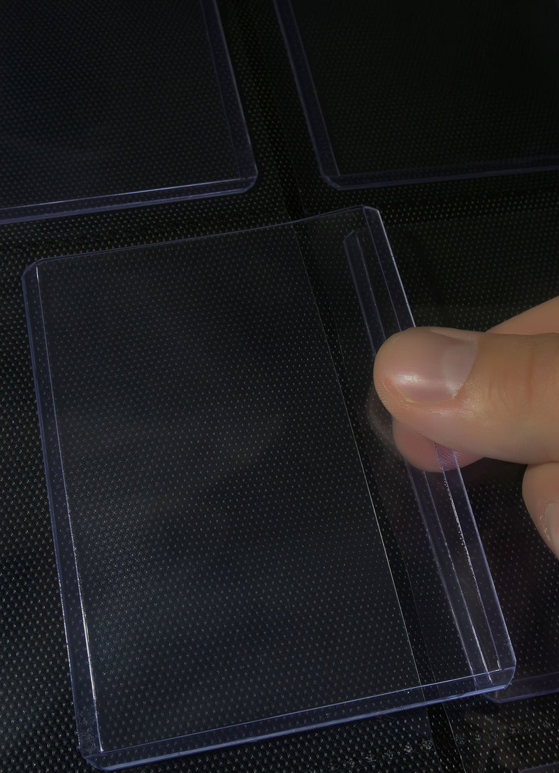 Carpeta Top Loader 4 Espacios (112 Cartas) | DeckSaver