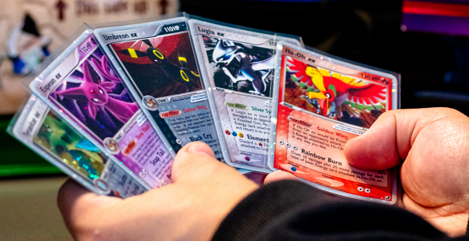 Compra de cartas