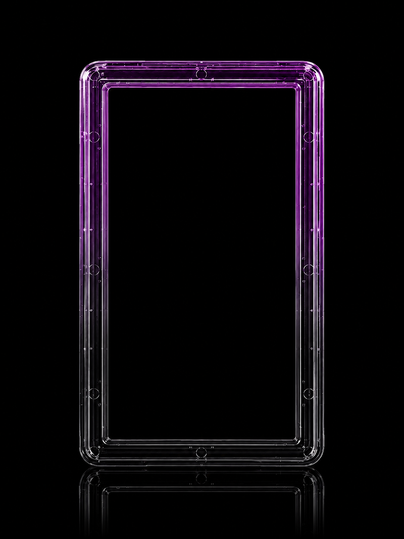 Premium Display Slab Protector