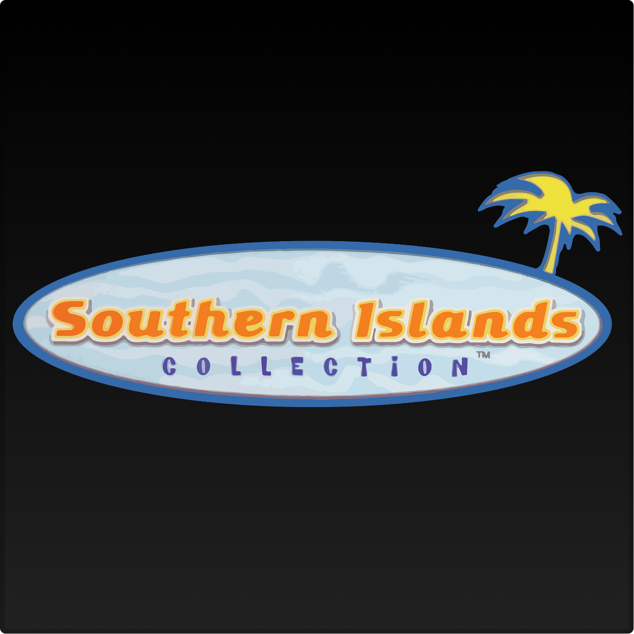 Southern Islands