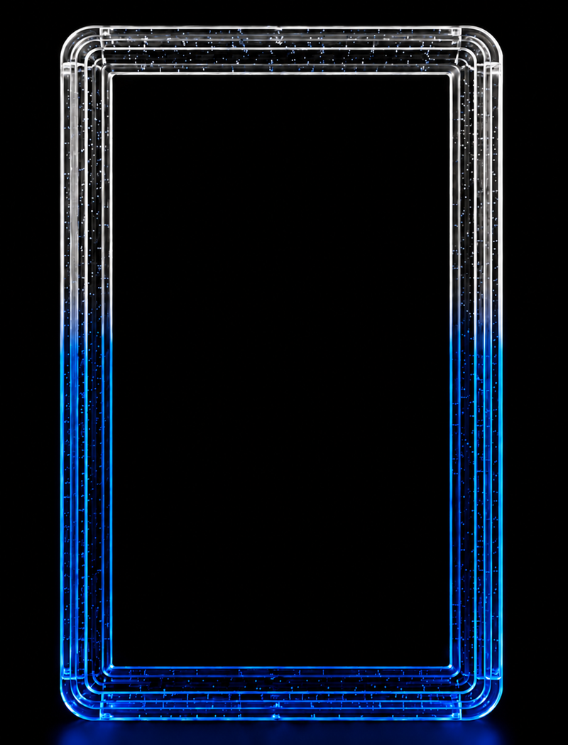 Crystal Slab Protector