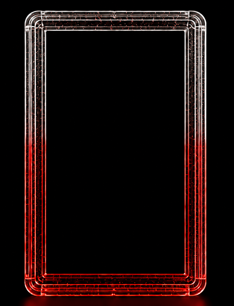 Crystal Slab Protector