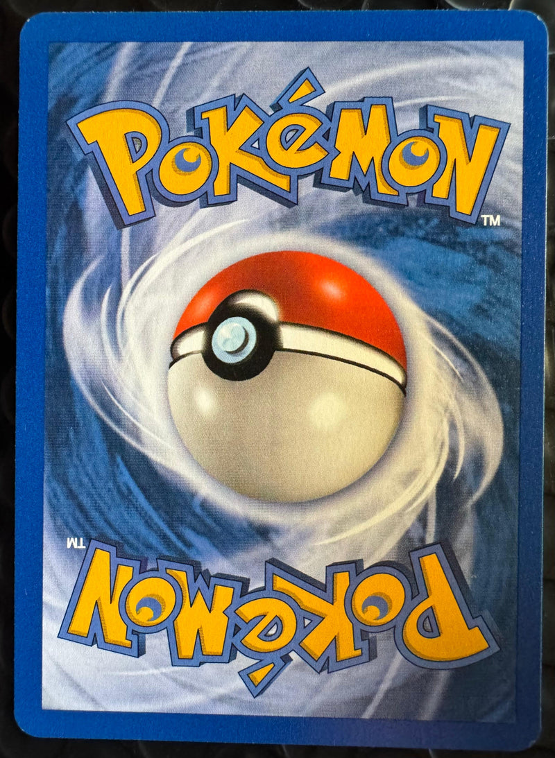 Snorlax #100 Skyridge (EN)