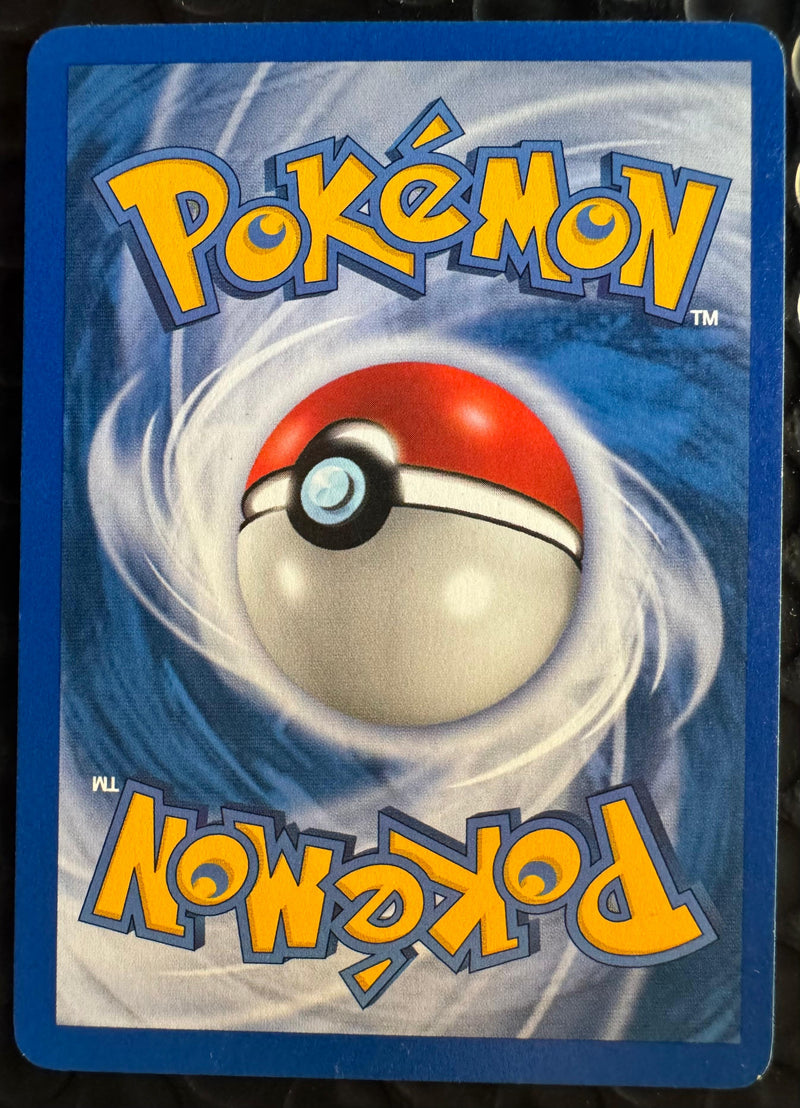 Mew #055 Expedition (EN)