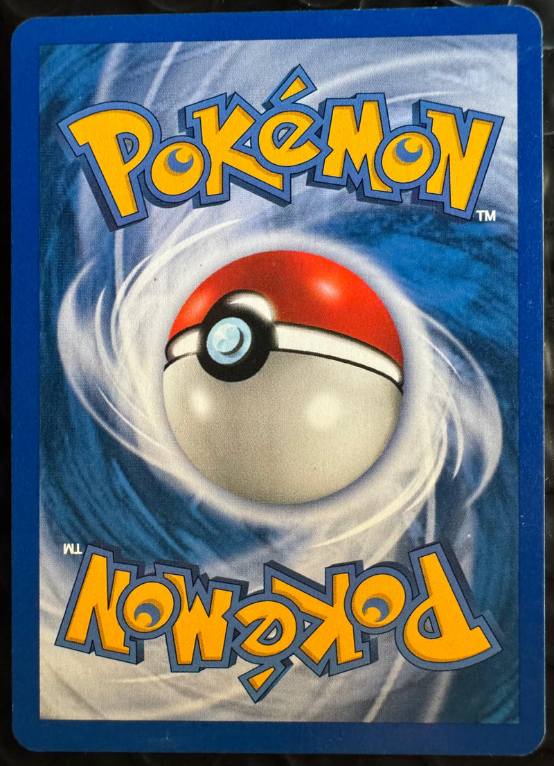 Psyduck #104 Aquapolis (EN)