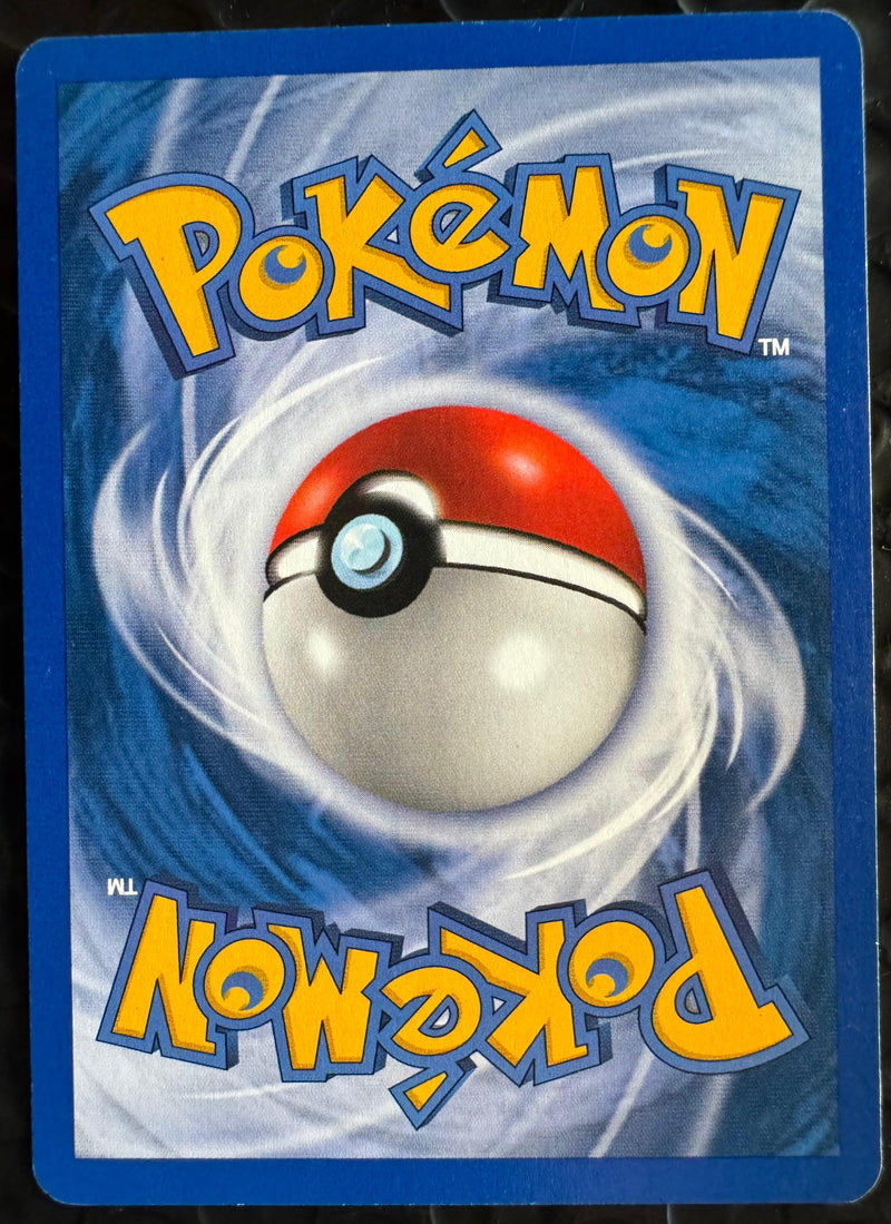 Wooper #066 Aquapolis (EN)