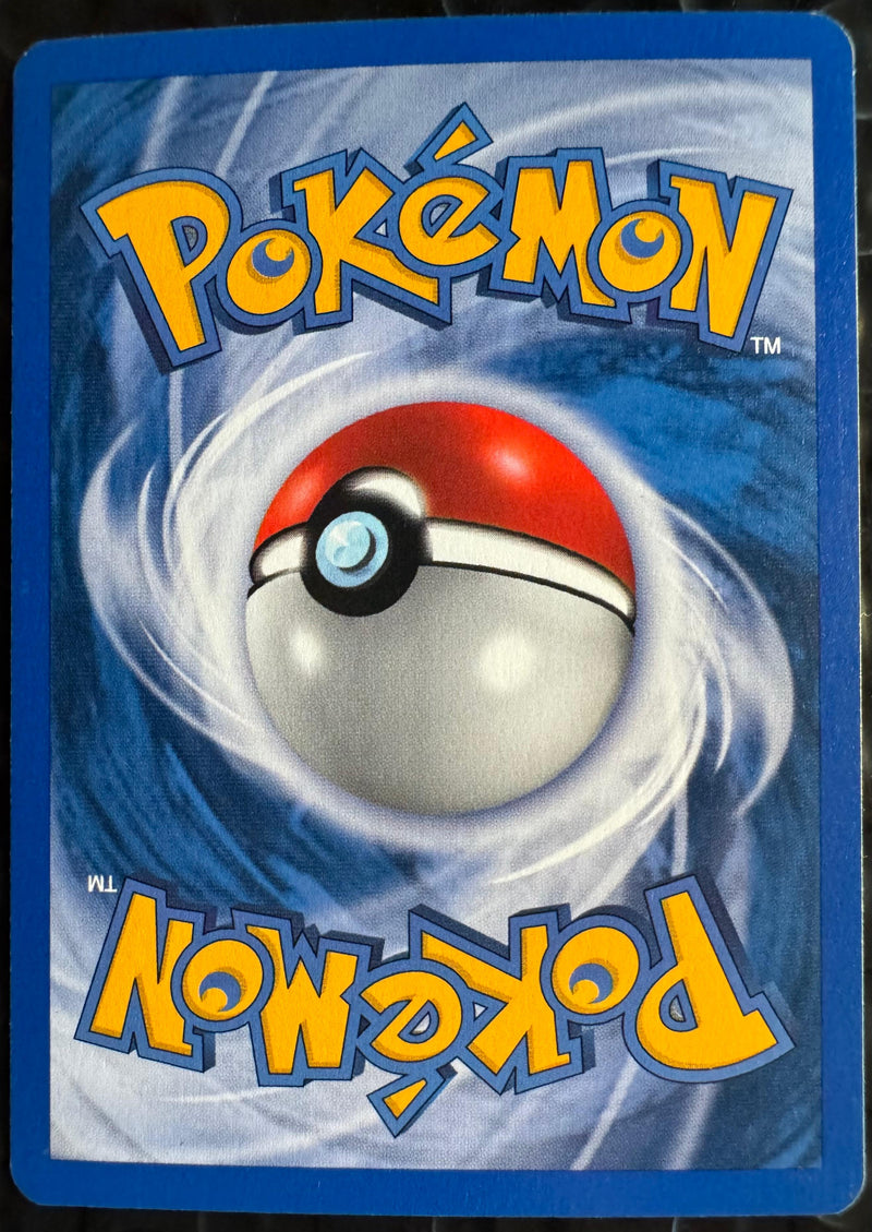 Absol #096 Team Magma vs Team Aqua (EN)