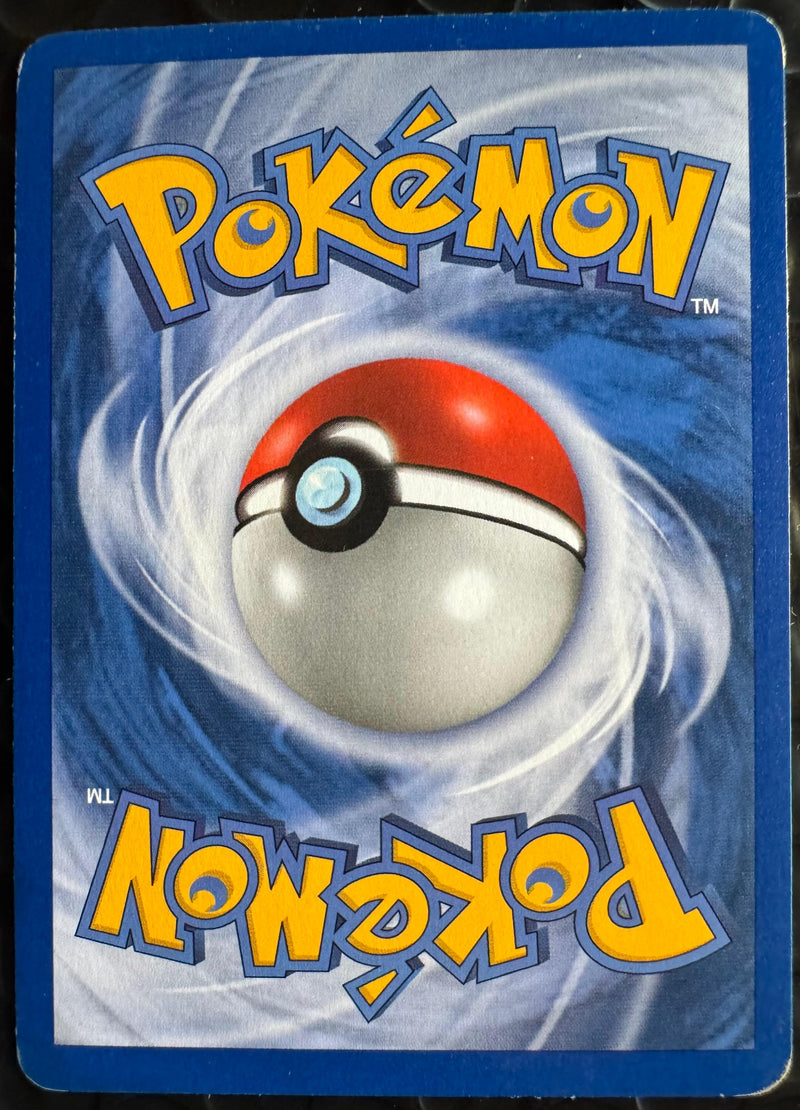 Charmeleon #110 Team Rocket Returns (EN)