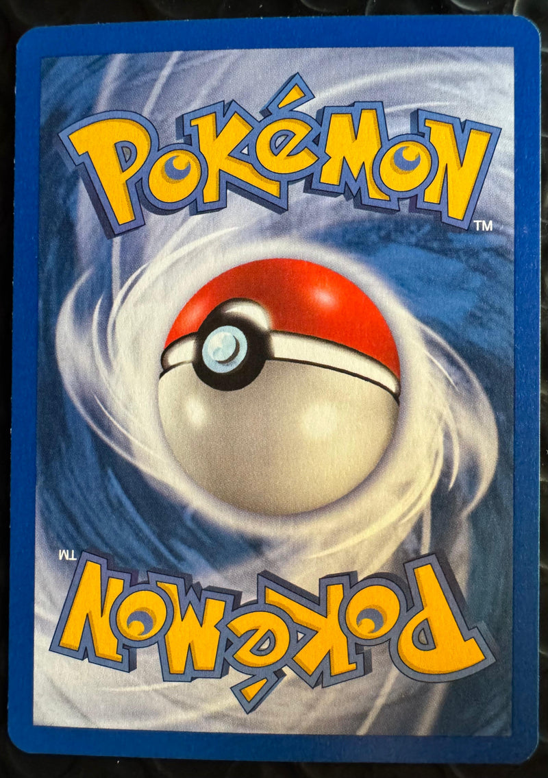 Charmander #113 FireRed & LeafGreen (EN)